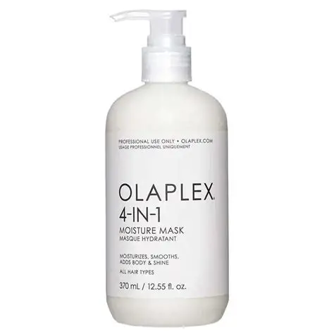 OLAPLEX 4-IN-1 MASK 370ML